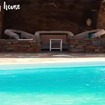 Sun House
