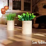 Sun House Villa Pisses