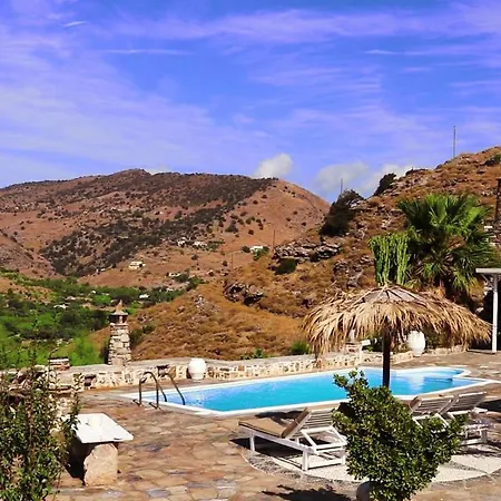 Sun House Villa *