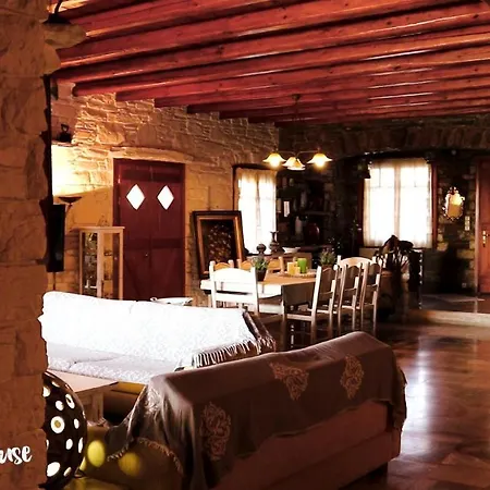 Villa Sun House *