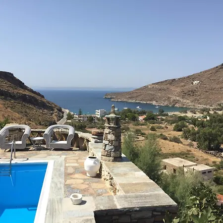 Sun House Villa