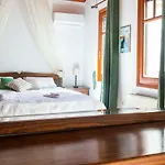 Sun House *