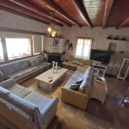 Sun House Villa Pisses