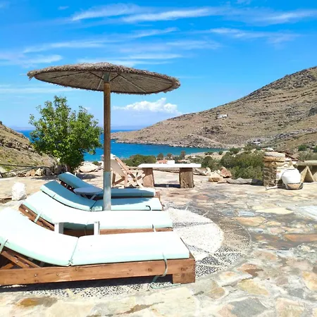 Sun Kea Private Pool Sea View Villa *