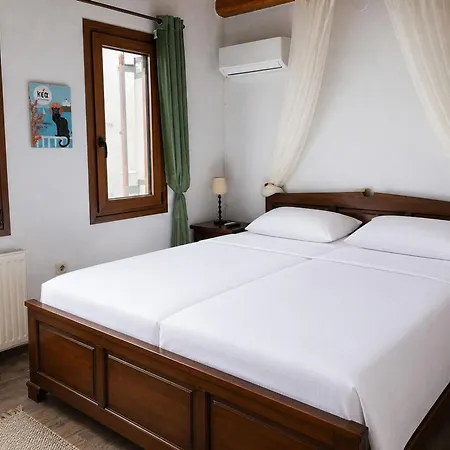Βίλα Sun Kea Private Pool Sea View