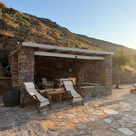 Sun Kea Private Pool Sea View