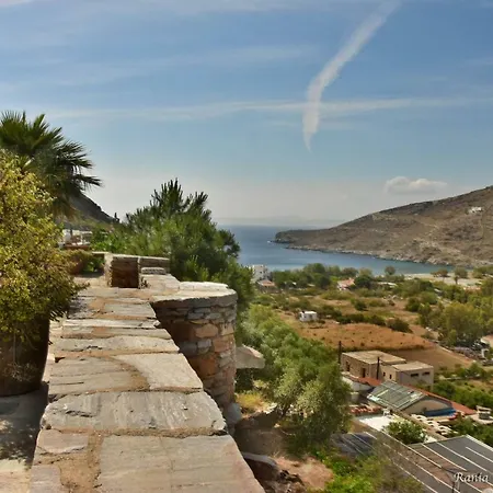 Sun House Villa Pisses