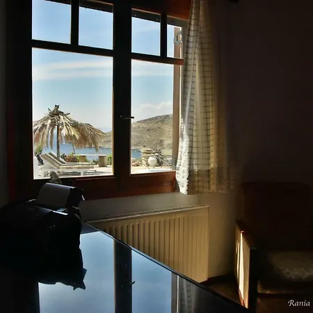 Sun House Vila *