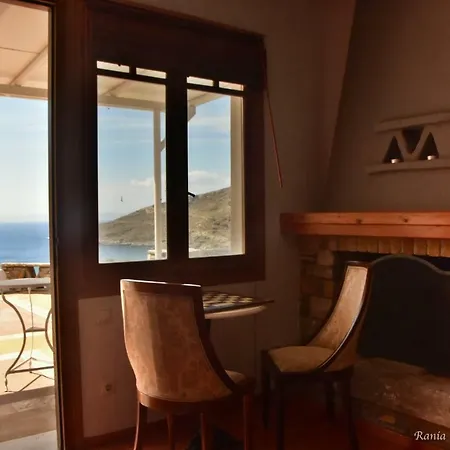 Sun House Vila