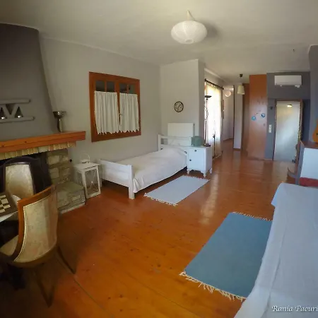 Vila Sun House *