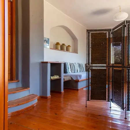 Sun House *