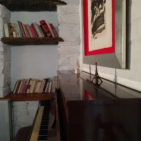 Villa Sun House Pisses