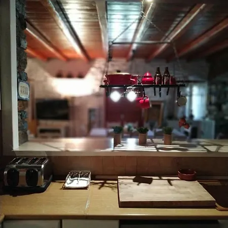 Villa Sun House Pisses