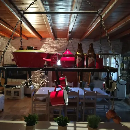 Villa Sun House Pisses