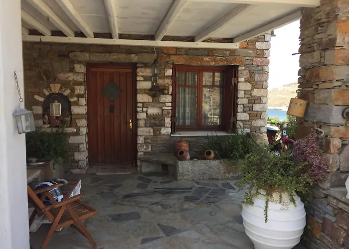 Villa Sun House Pisses