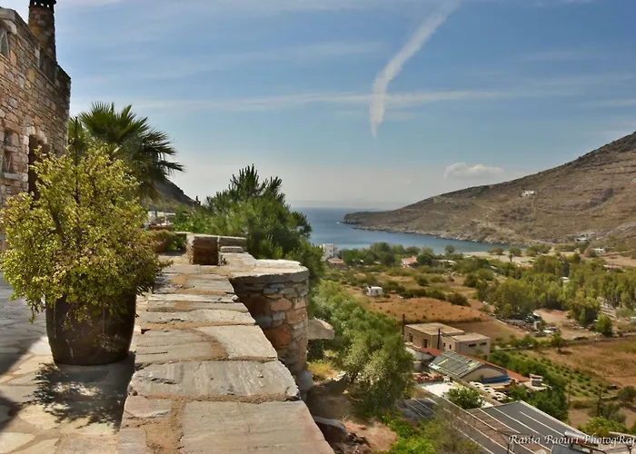 Sun House Villa Pisses