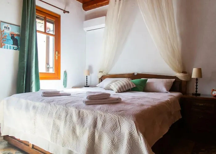 Sun House ヴィラ Pisses