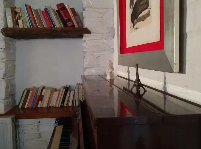 Villa Sun House Pisses