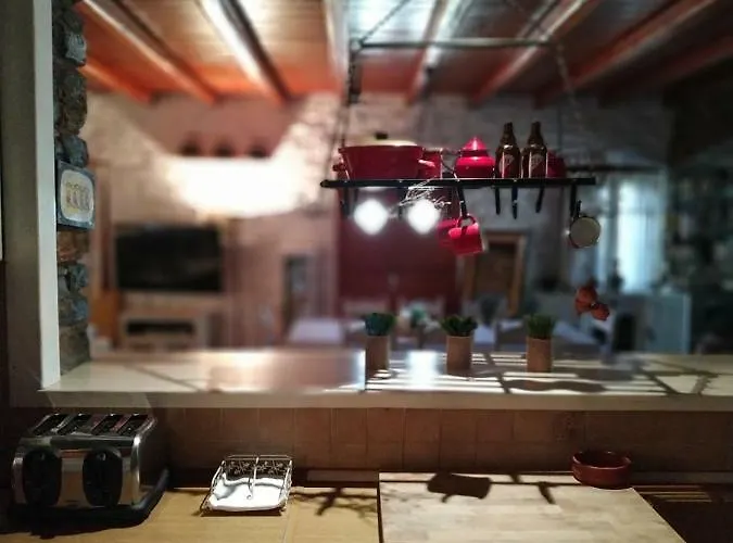 Villa Sun House Pisses