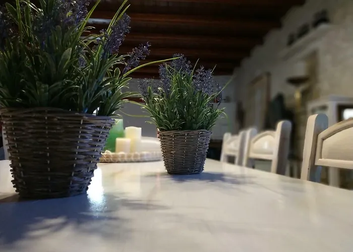 Villa Sun House Pisses